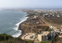 Westafrika, Senegal: 16-tgige Rundreise durch Senegal - Die Kste Dakars